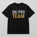Camiseta Ski Pro Team Oversized